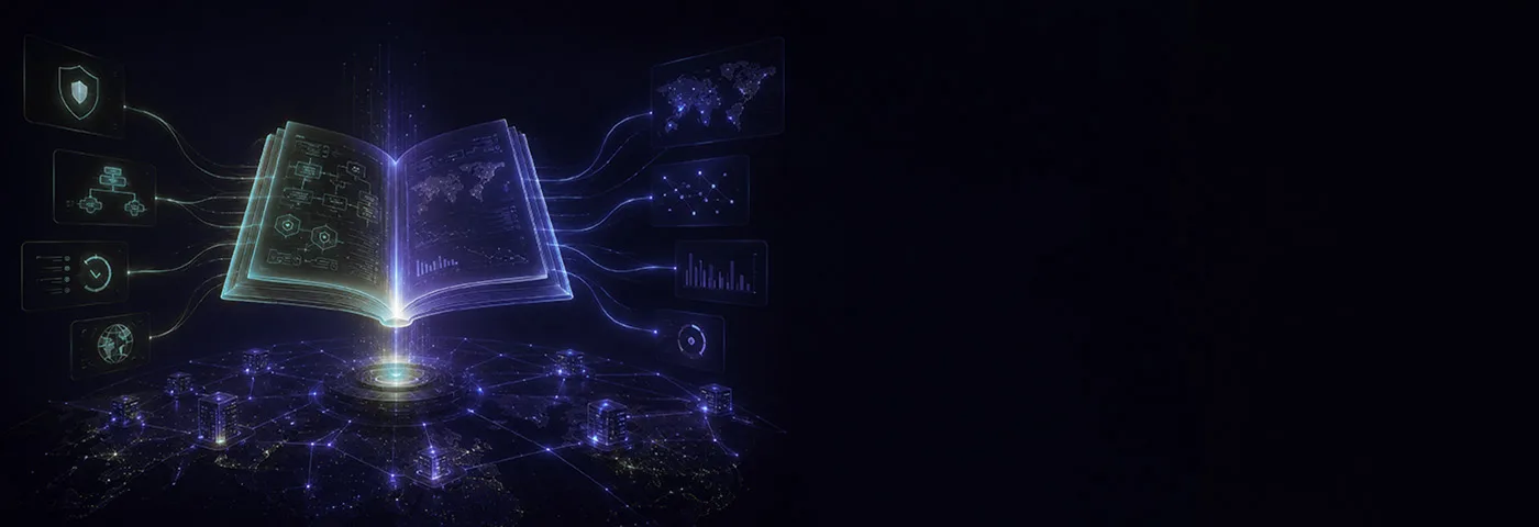 From Detection to Action: Building an AI-Augmented Security Operations Strategy Playbook
