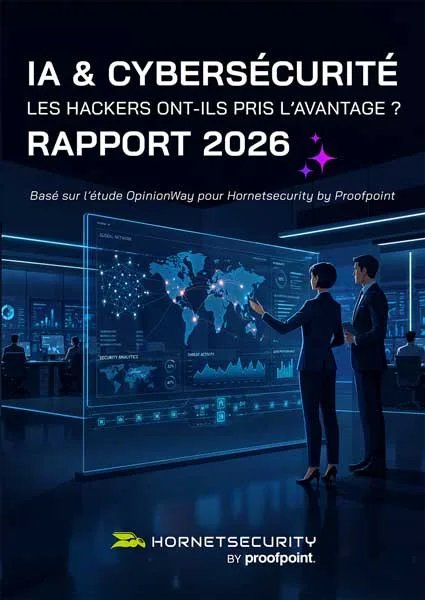 IA & Cybersécurité 2026