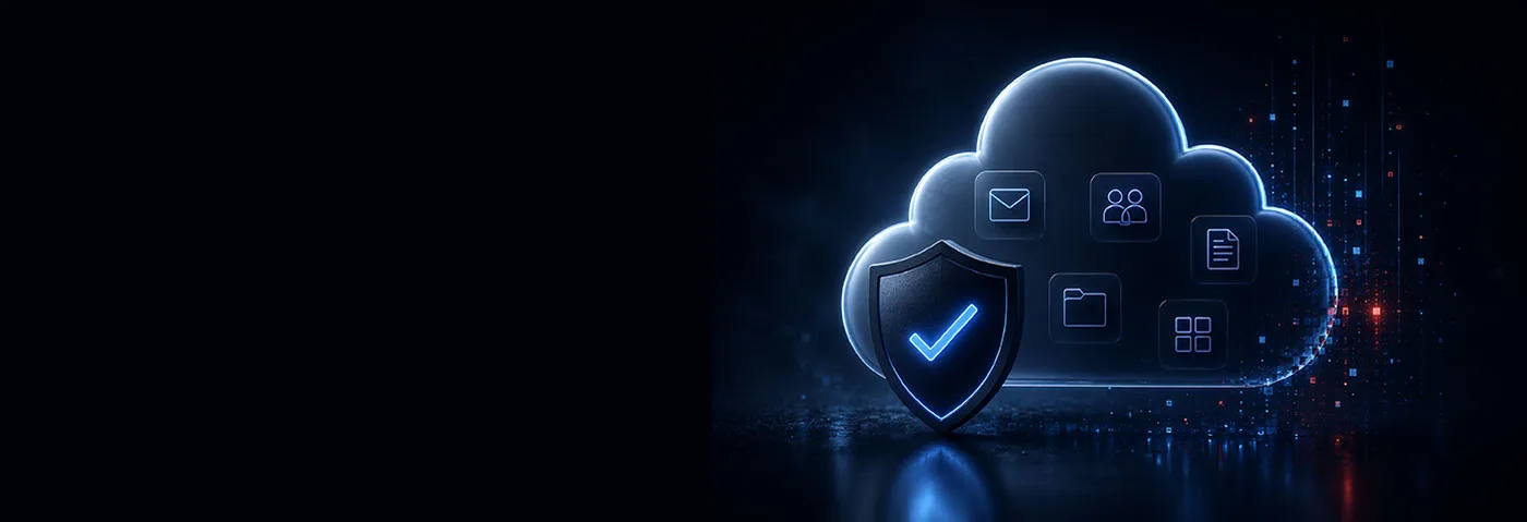Microsoft 365 Backup Webinar