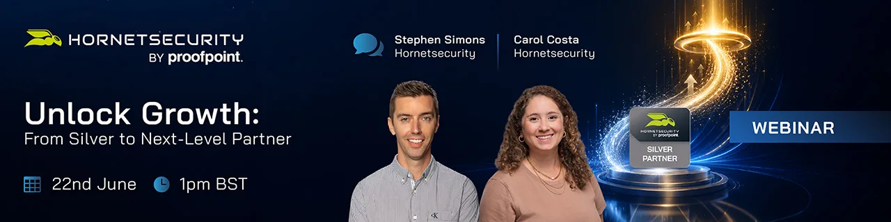 Unlock Growth: From Silver to Next-Level Partner