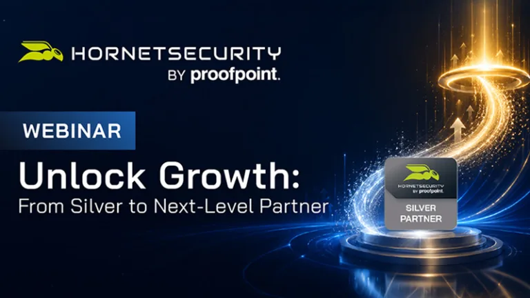 Unlock Growth: From Silver to Next-Level Partner