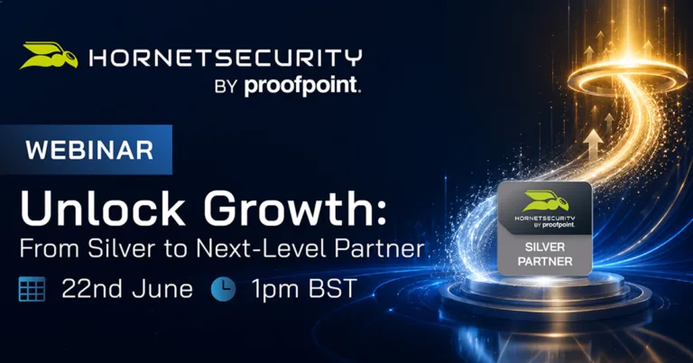 Unlock Growth: From Silver to Next-Level Partner
