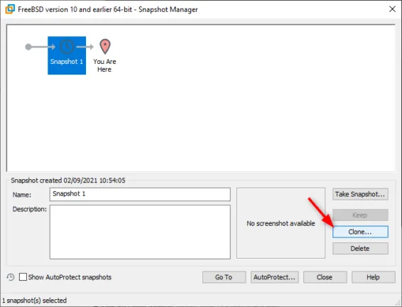 Virtual Box and Workstation Pro