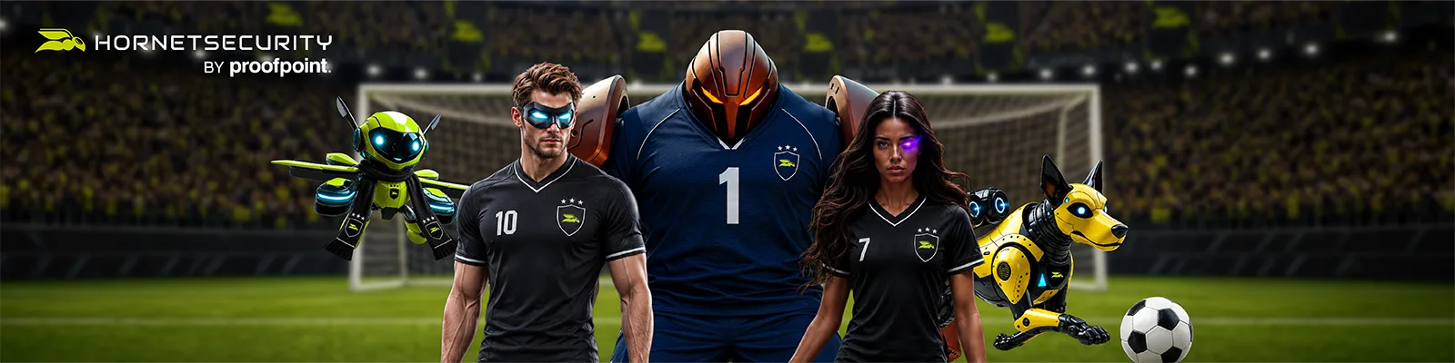 World Cup 2026 - Hornetsecurity by Proofpoint - World Cup scams