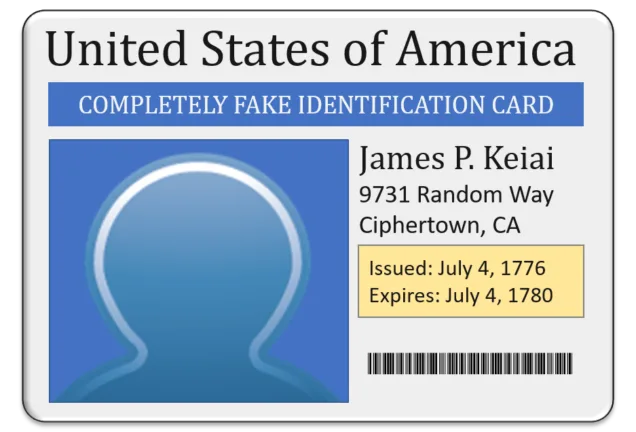 State Identification