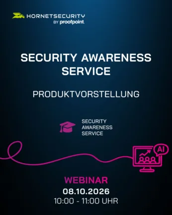 Security Awareness Service LinkedIn Cobranded