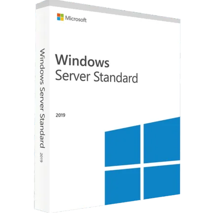 Windows Server Standard