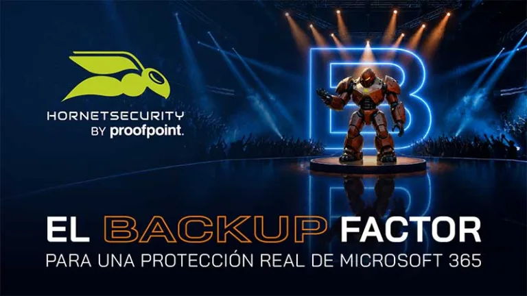 365 TB Backup Factor Listing