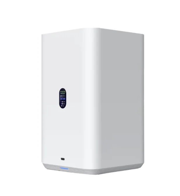 NAS Ubiquiti