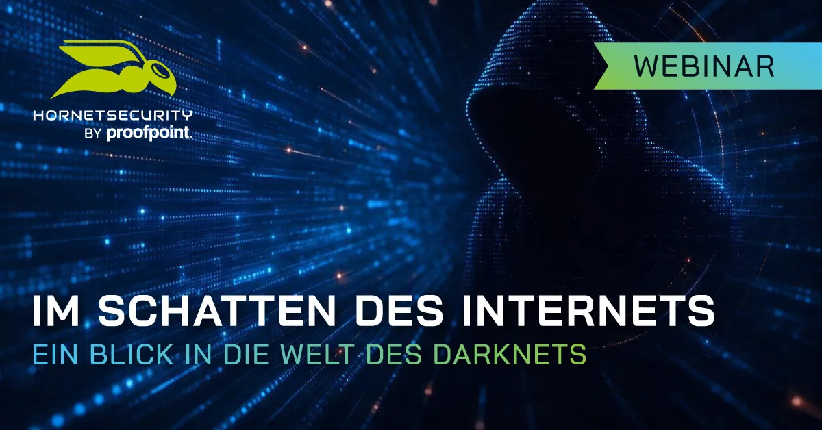 Im Schatten des Internets