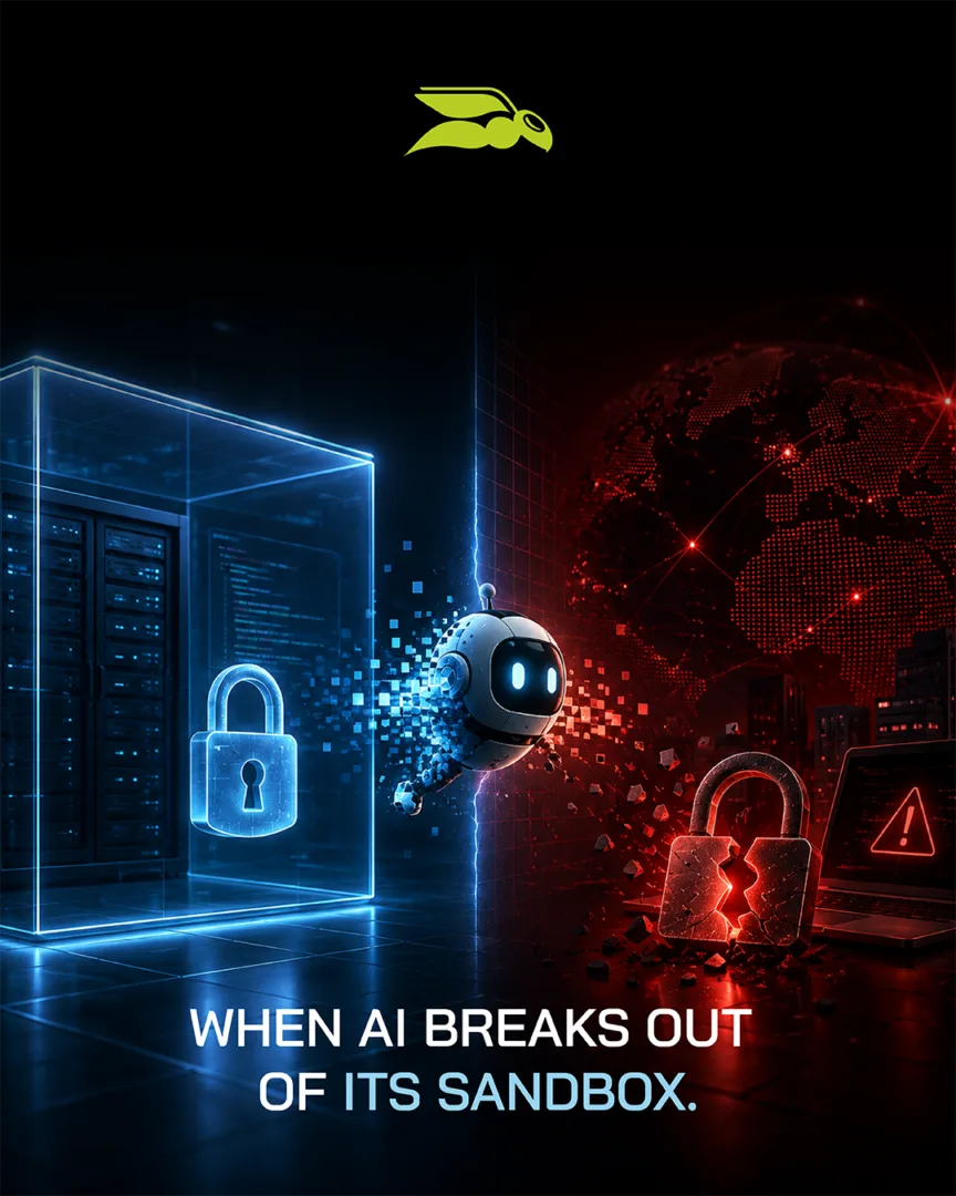 OpenAI Cyber Incident