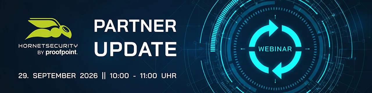 Partner Update DACH Q3 2026