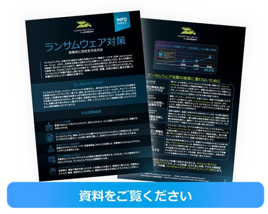 Ransomware Infopaper