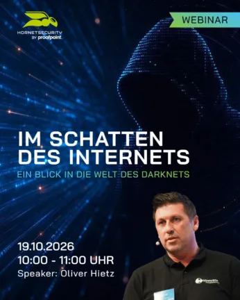 Im Schatten des Internets LinkedIn