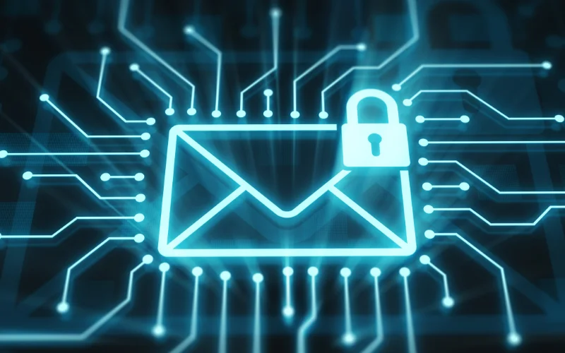 AI-Driven Email Security