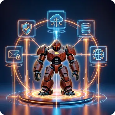 Backup Master features - Switching Backup Solutions