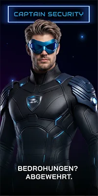 Captain Security