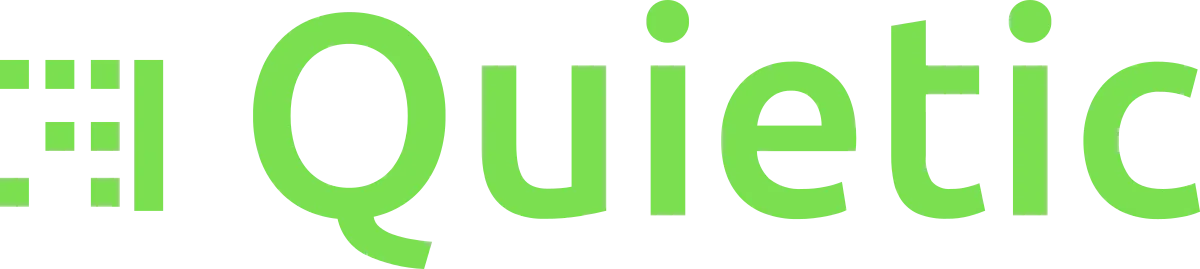 Partenaire quietic