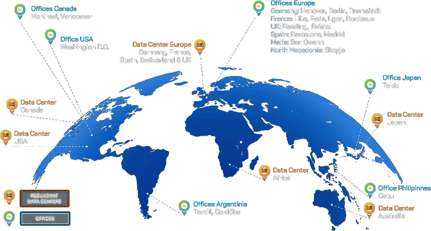 Worldmap 2026