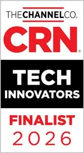CRN Award Tech Innovators Finalist 2026