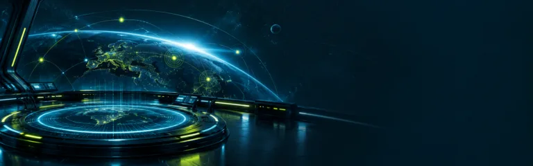 Homepage slider