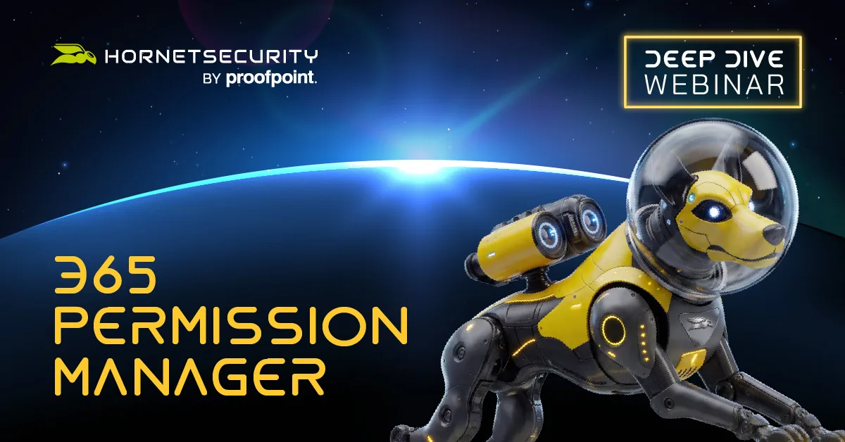 365 Permission Manager - Deep Dive
