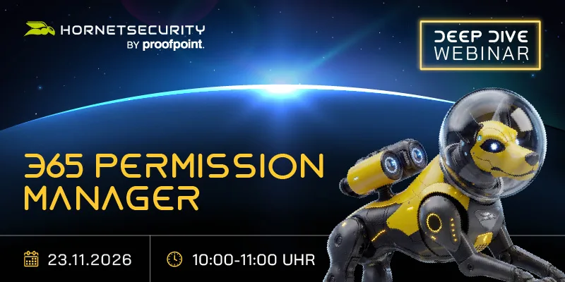 365 Permission Manager - Deep Dive