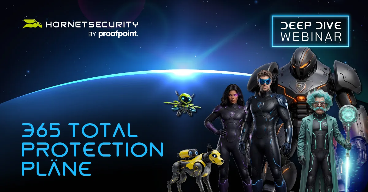 365 Total Protection Pläne - Deep Dive
