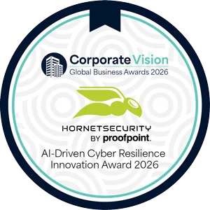 Global Business Awards 2026 : AI Driven Cyber Resilience Innovation Award