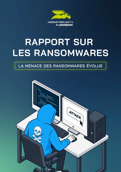 Rapport sur les ransomwares 2027