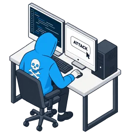 Ransomware Report 2027