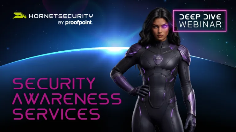 Security Awareness Service - Deep Dive