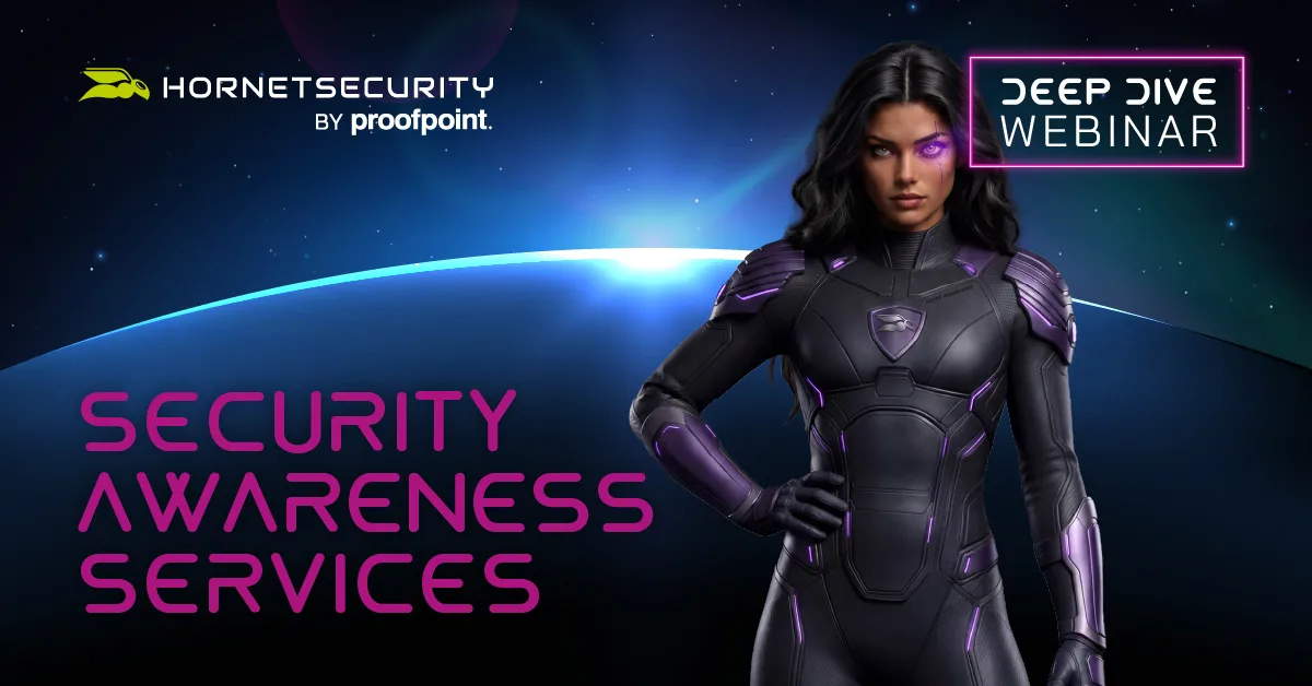 Security Awareness Service - Deep Dive