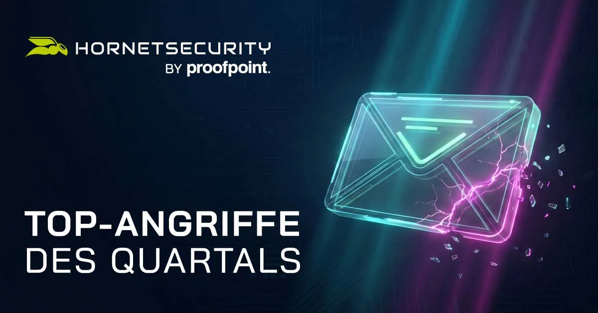 Top Angriffe des Quartals Q4 2026