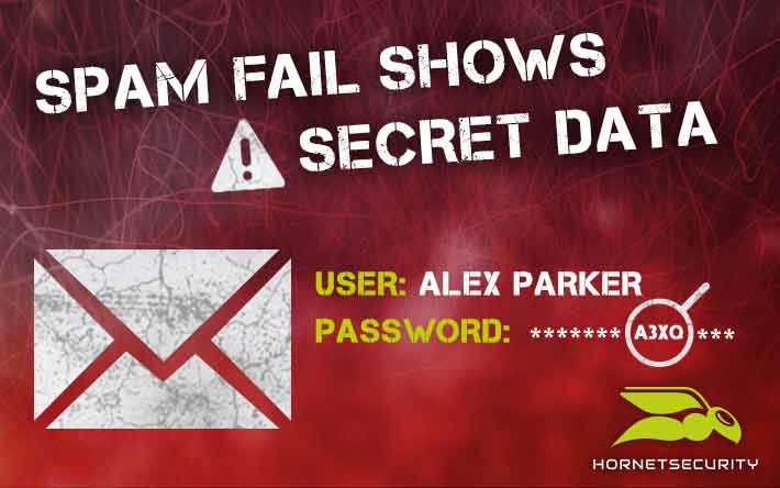Spam-Panne fördert tausende gehackte Accounts zutage