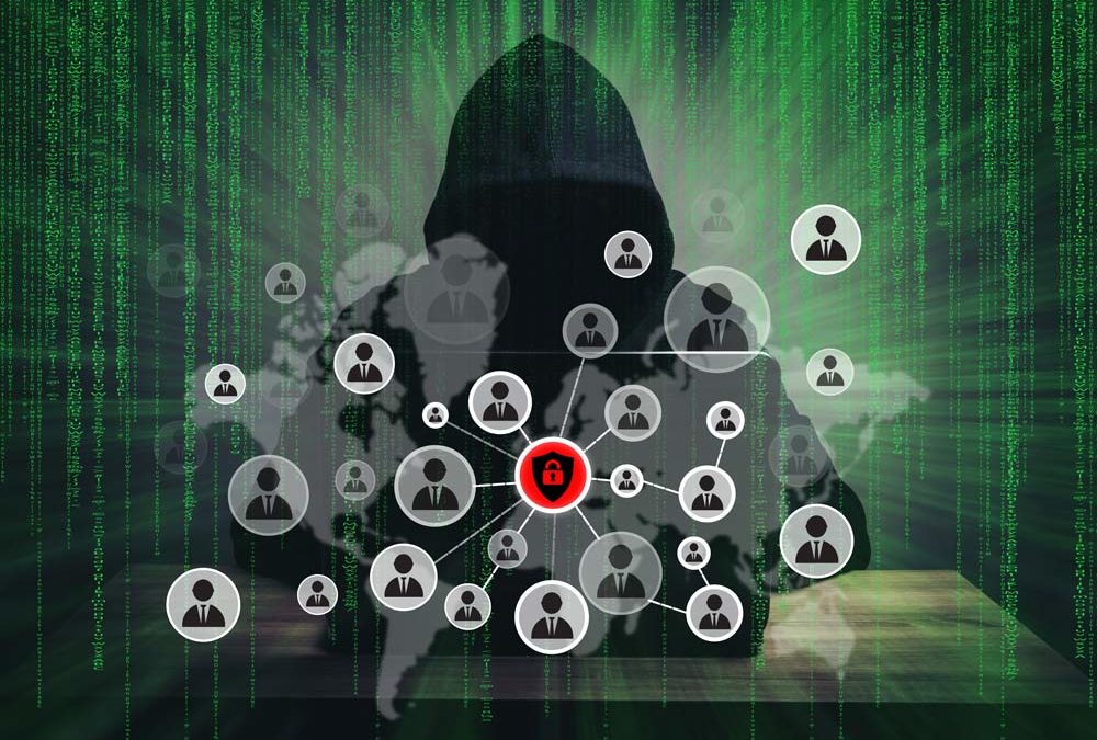 Bedrohungen aus dem Internet – Cyber-Kriminalität im Wandel der Zeit