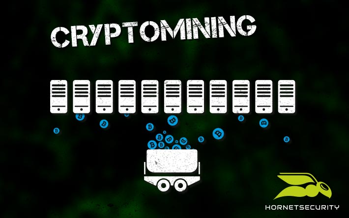 ¿Qué es cryptomining?