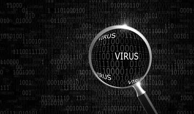 Do away with antivirus software!
