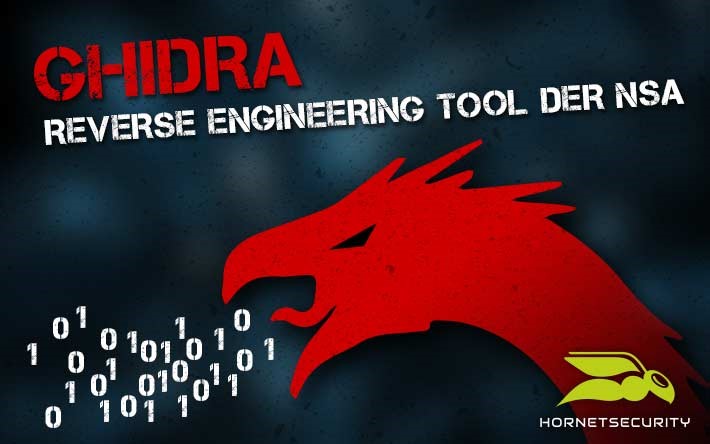 Ghidra – Reverse Engineering Tool der NSA