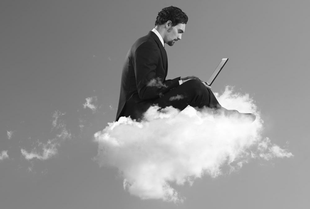 Wandel durch die Cloud – neue Chancen für den IT-Arbeitsmarkt?