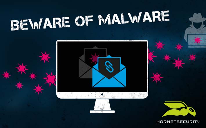 Malware – Cybercriminal’s favourite
