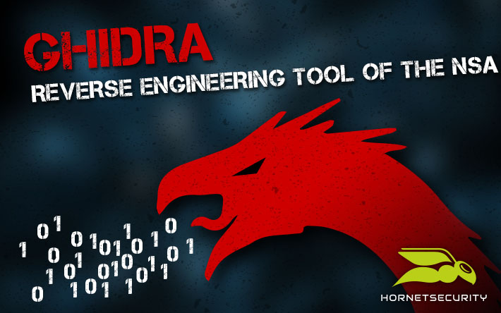 Ghidra – Reverse Engineering Tool of the NSA