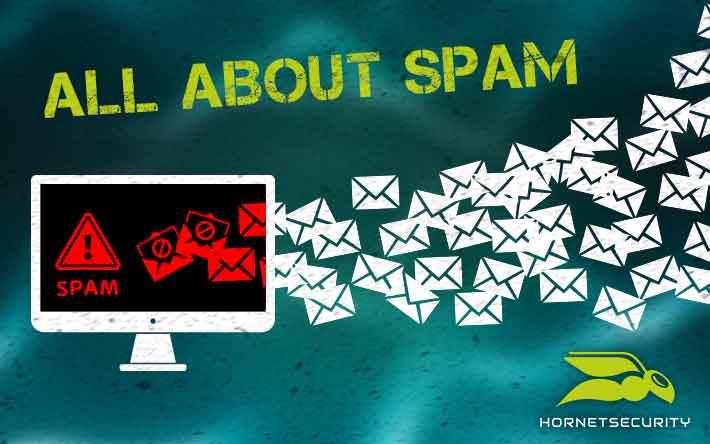 Spam emails – There’s life in the old dog yet