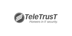 Teletrust Logo