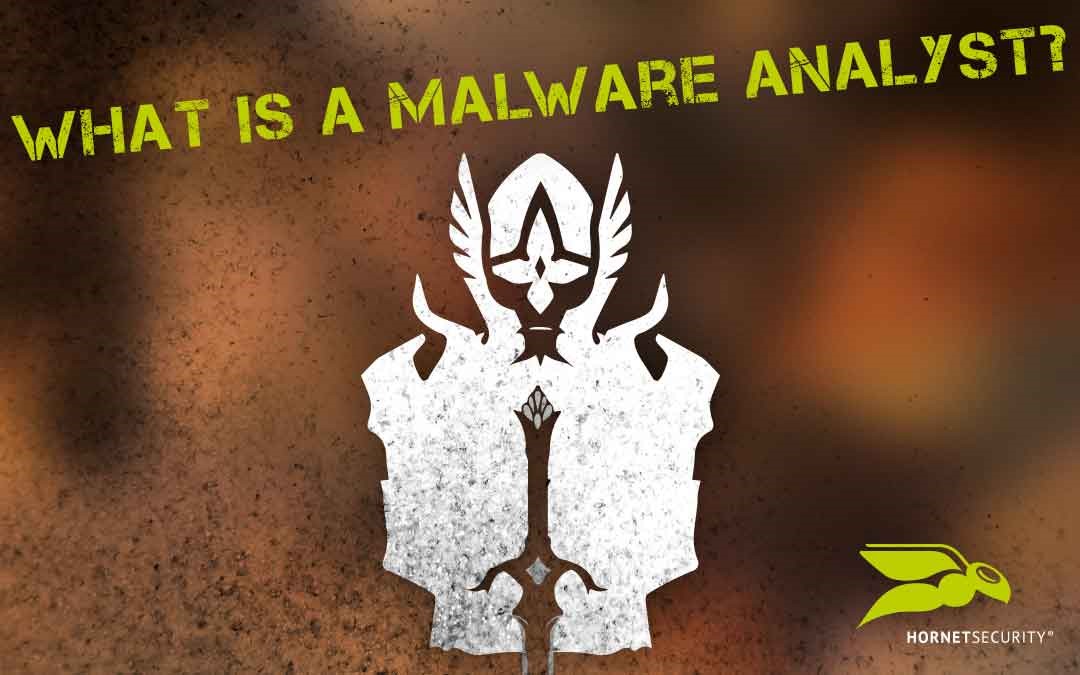 Malware Analyst werden