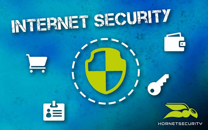 Internetschutz – Abgesichert gegen Malware und Co.