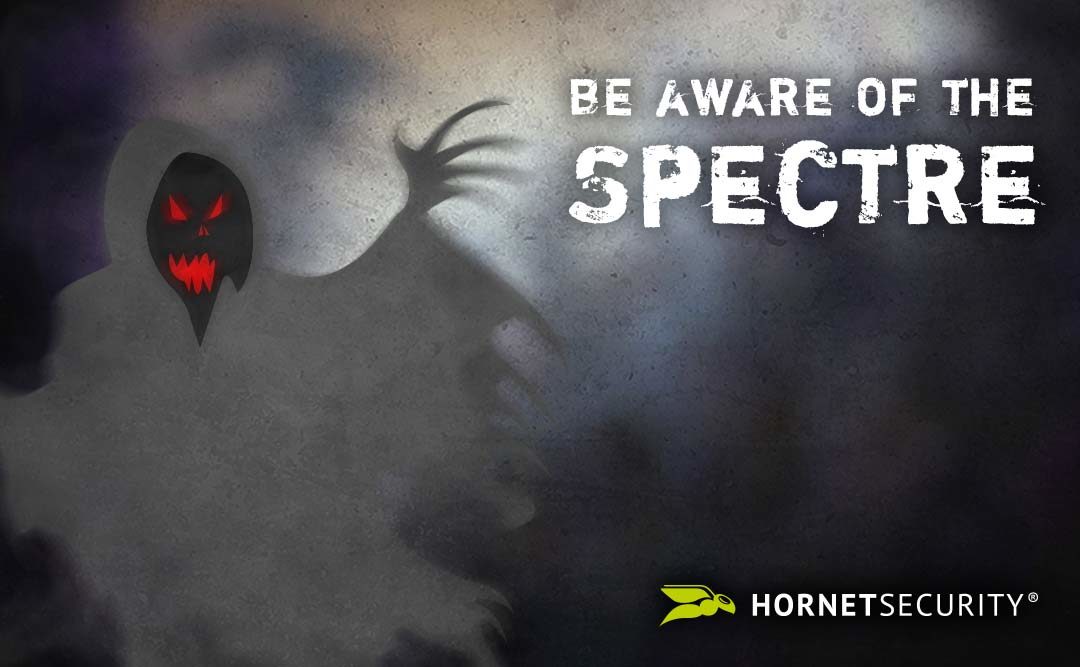 Spectre und Meltdown ändern Bedrohungslage für Hornetsecurity nur unwesentlich