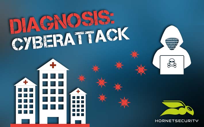 Ciberataque de diagnóstico: los hospitales, el blanco de los hackers