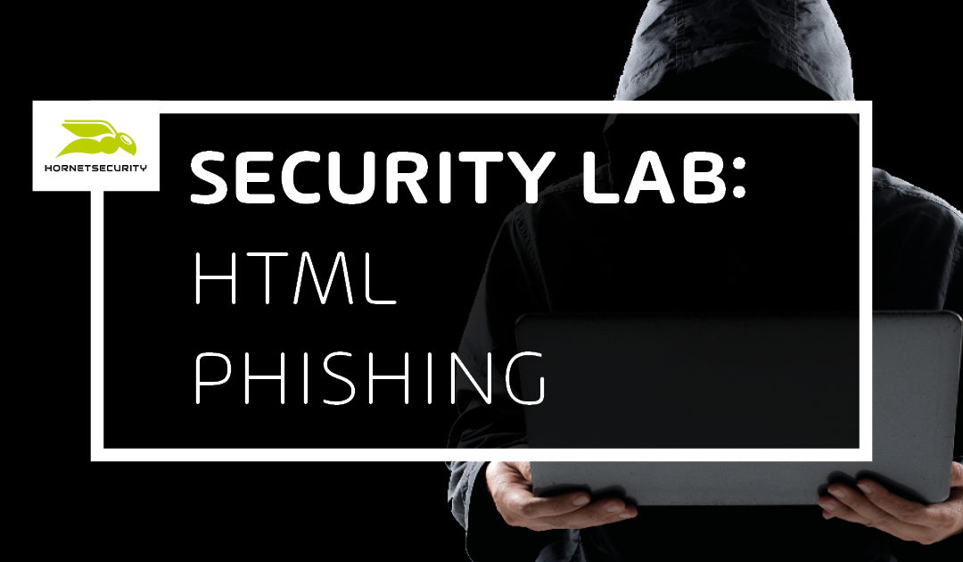SecLab Report: HTML Phishing mit doppelter Passwort-Abfrage