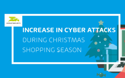 Increase in cybercrime in the pre-Christmas season